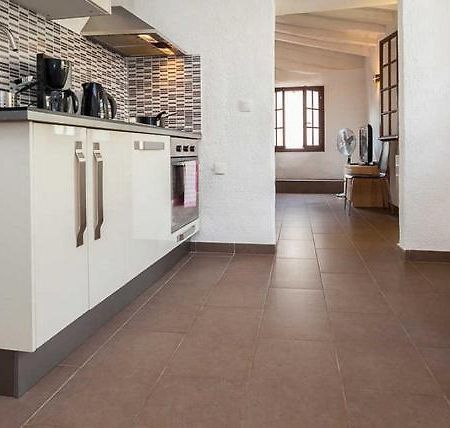 Saint Francois Apartment Nisa Exterior foto