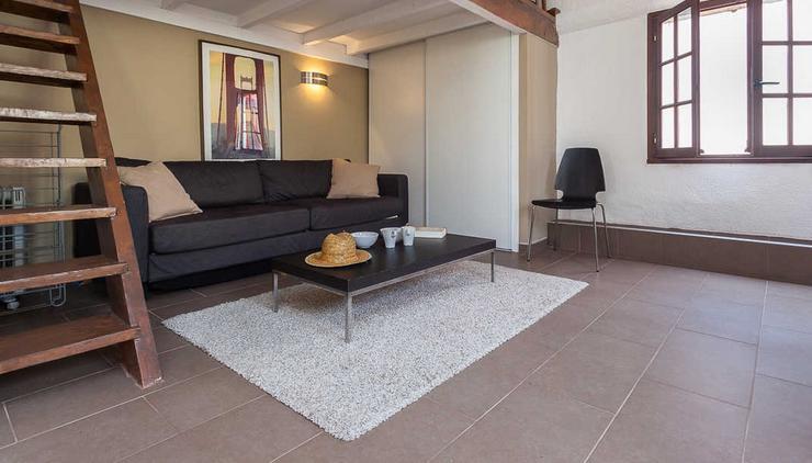 Saint Francois Apartment Nisa Exterior foto