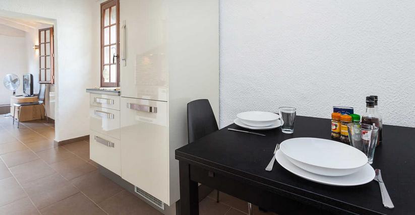 Saint Francois Apartment Nisa Exterior foto