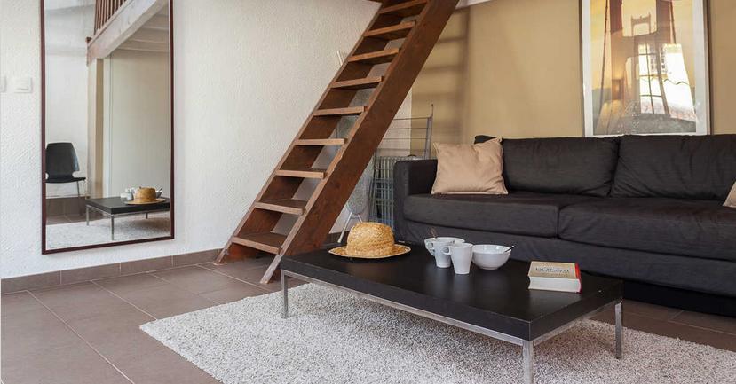 Saint Francois Apartment Nisa Exterior foto