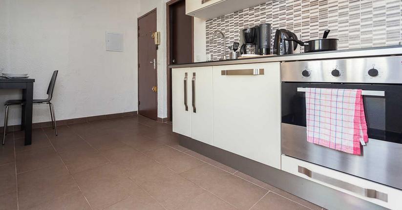 Saint Francois Apartment Nisa Exterior foto