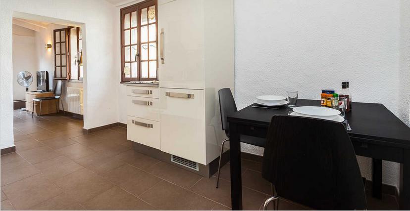 Saint Francois Apartment Nisa Exterior foto