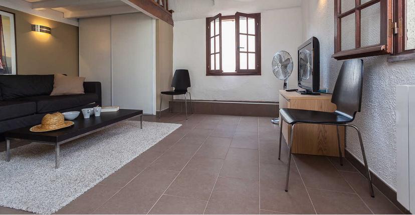 Saint Francois Apartment Nisa Exterior foto