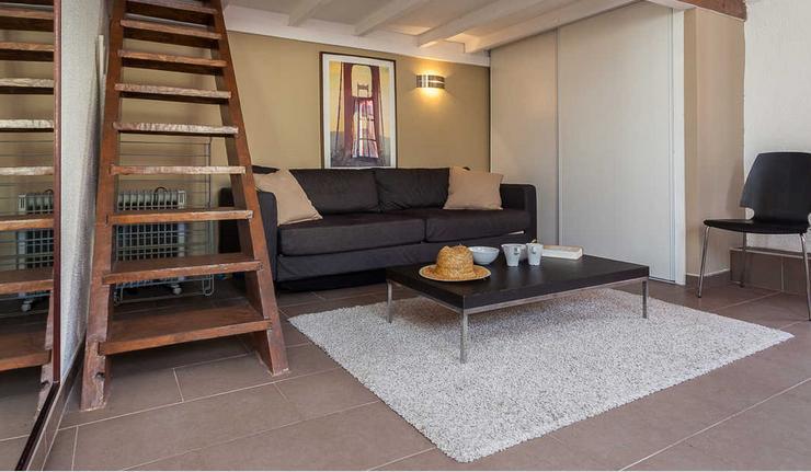 Saint Francois Apartment Nisa Exterior foto