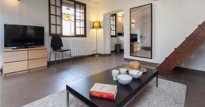 Saint Francois Apartment Nisa Exterior foto