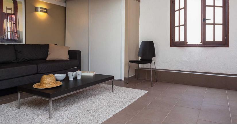 Saint Francois Apartment Nisa Exterior foto