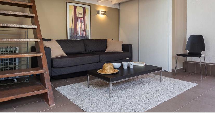 Saint Francois Apartment Nisa Exterior foto