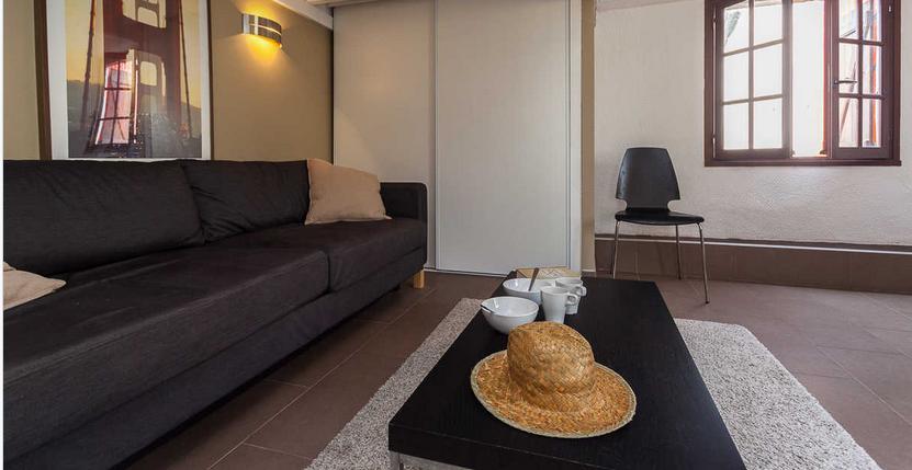 Saint Francois Apartment Nisa Exterior foto